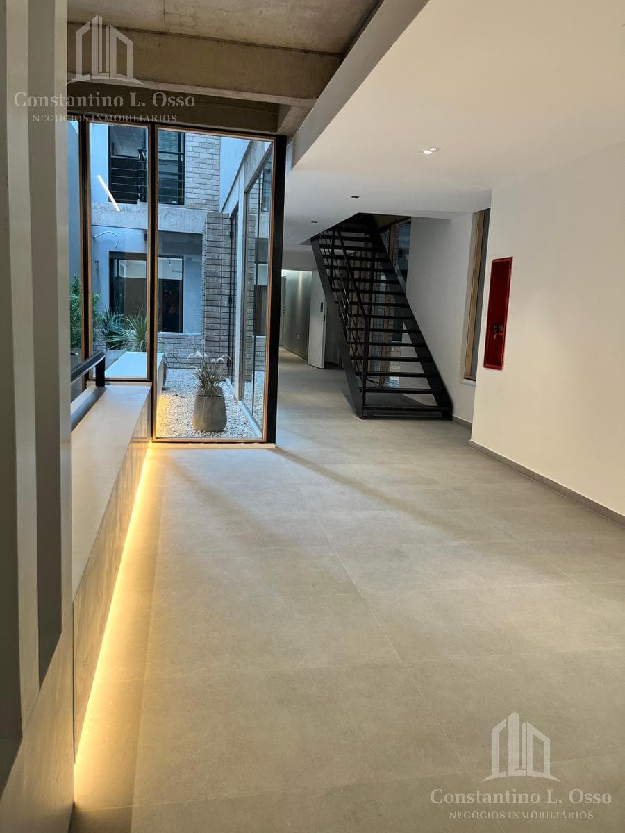 Apartment in Nuñez