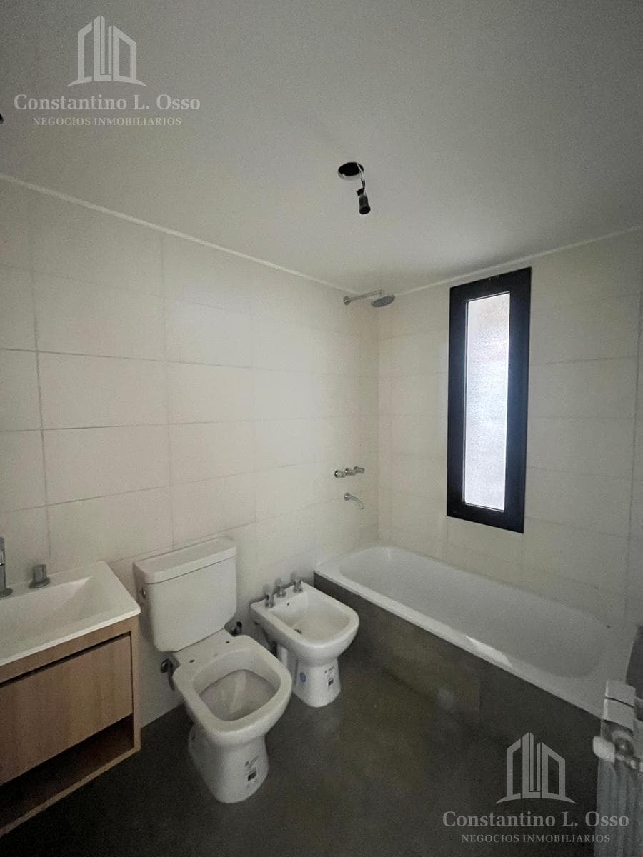 Apartment in Nuñez