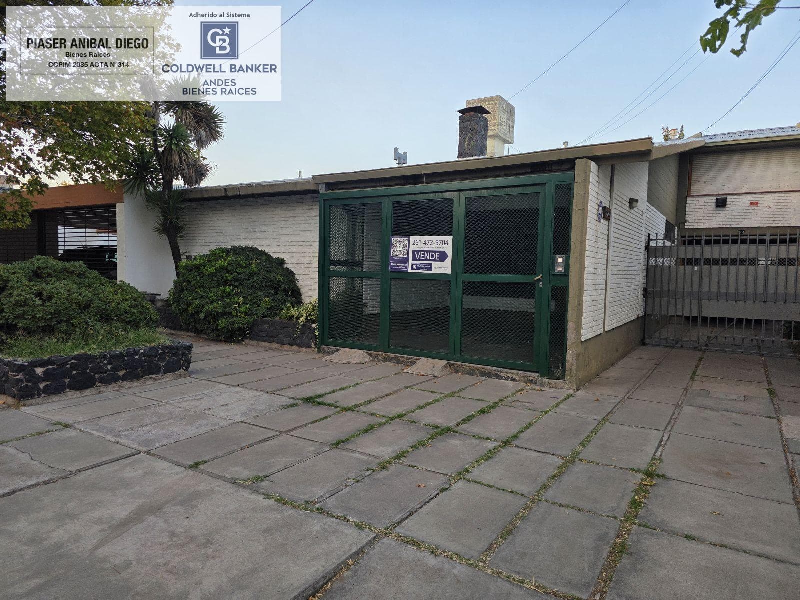 House in San Rafael
