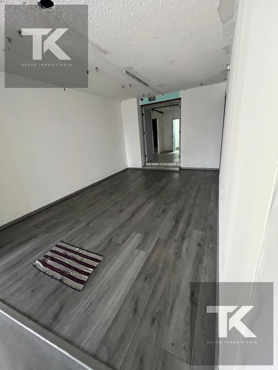 Office for Rent