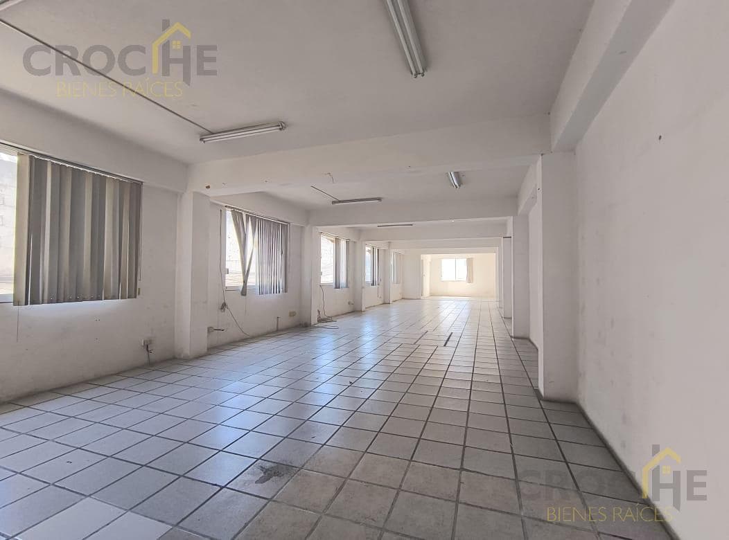 Offices for Rent in the Avenida Arco Sur Area, Xalapa, Veracruz
