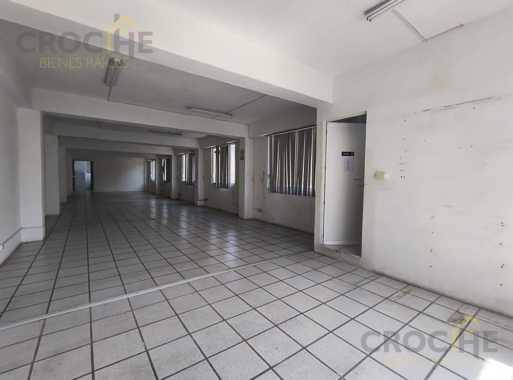 Offices for Rent in the Avenida Arco Sur Area, Xalapa, Veracruz