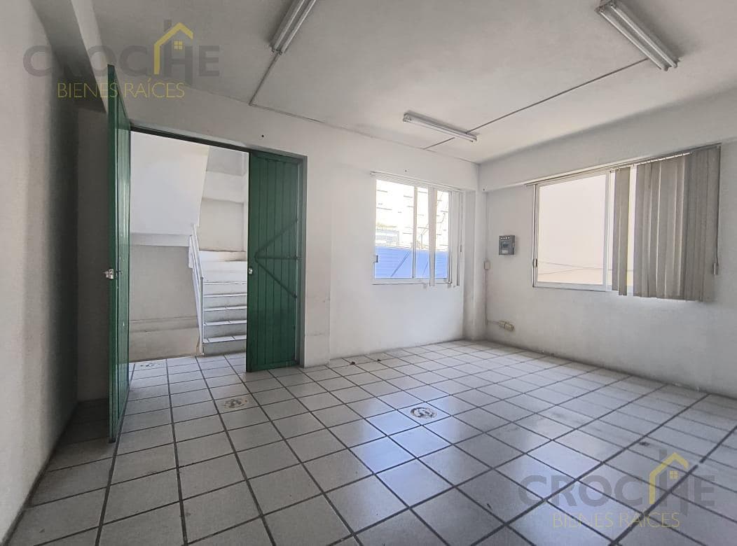Offices for Rent in the Avenida Arco Sur Area, Xalapa, Veracruz