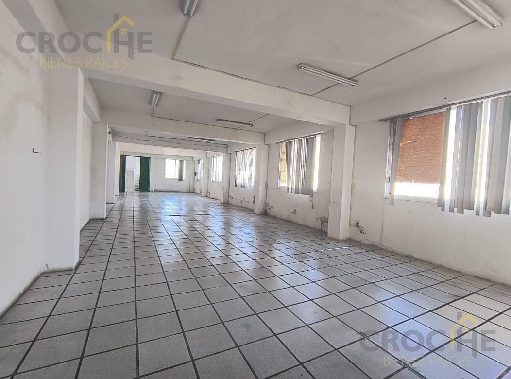 Offices for Rent in the Avenida Arco Sur Area, Xalapa, Veracruz