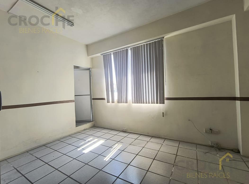 Offices for Rent in the Avenida Arco Sur Area, Xalapa, Veracruz