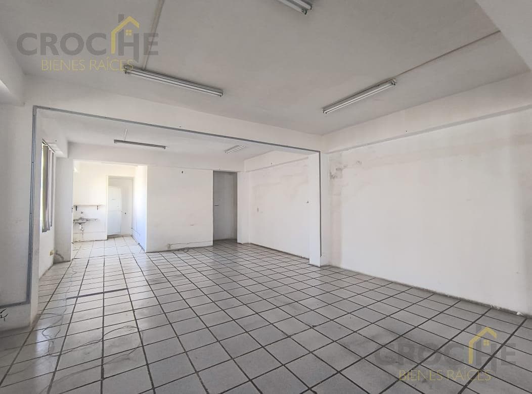 Offices for Rent in the Avenida Arco Sur Area, Xalapa, Veracruz