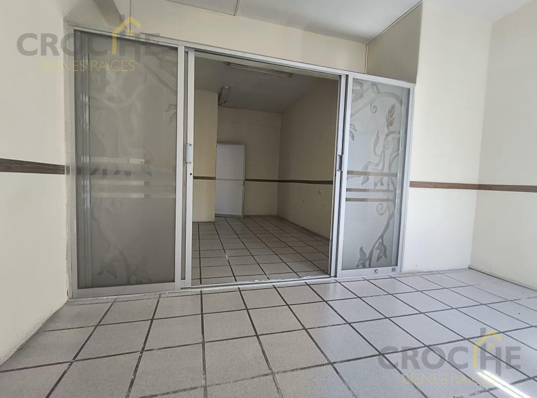 Offices for Rent in the Avenida Arco Sur Area, Xalapa, Veracruz