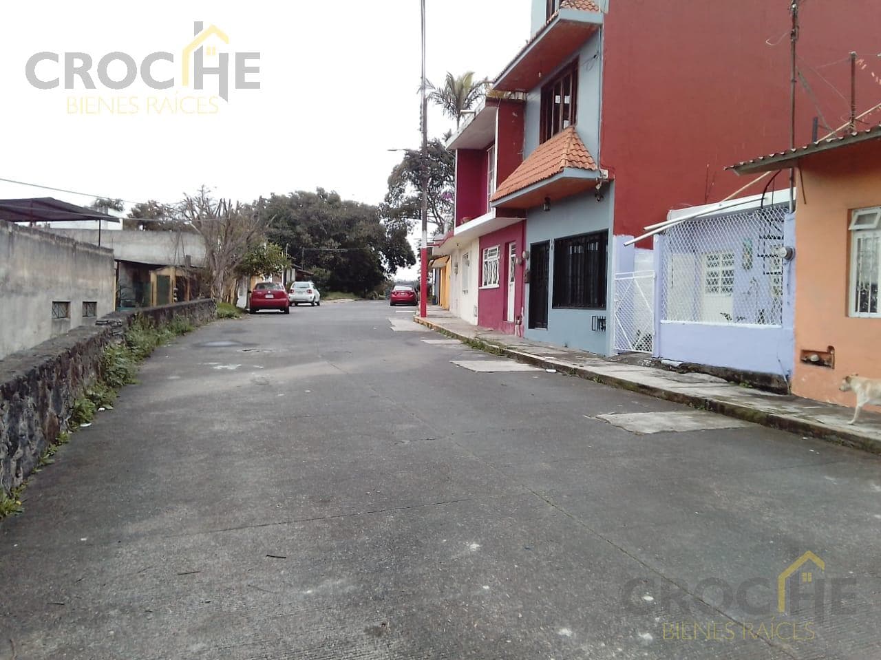 Single-story property for sale in the Bellavista area