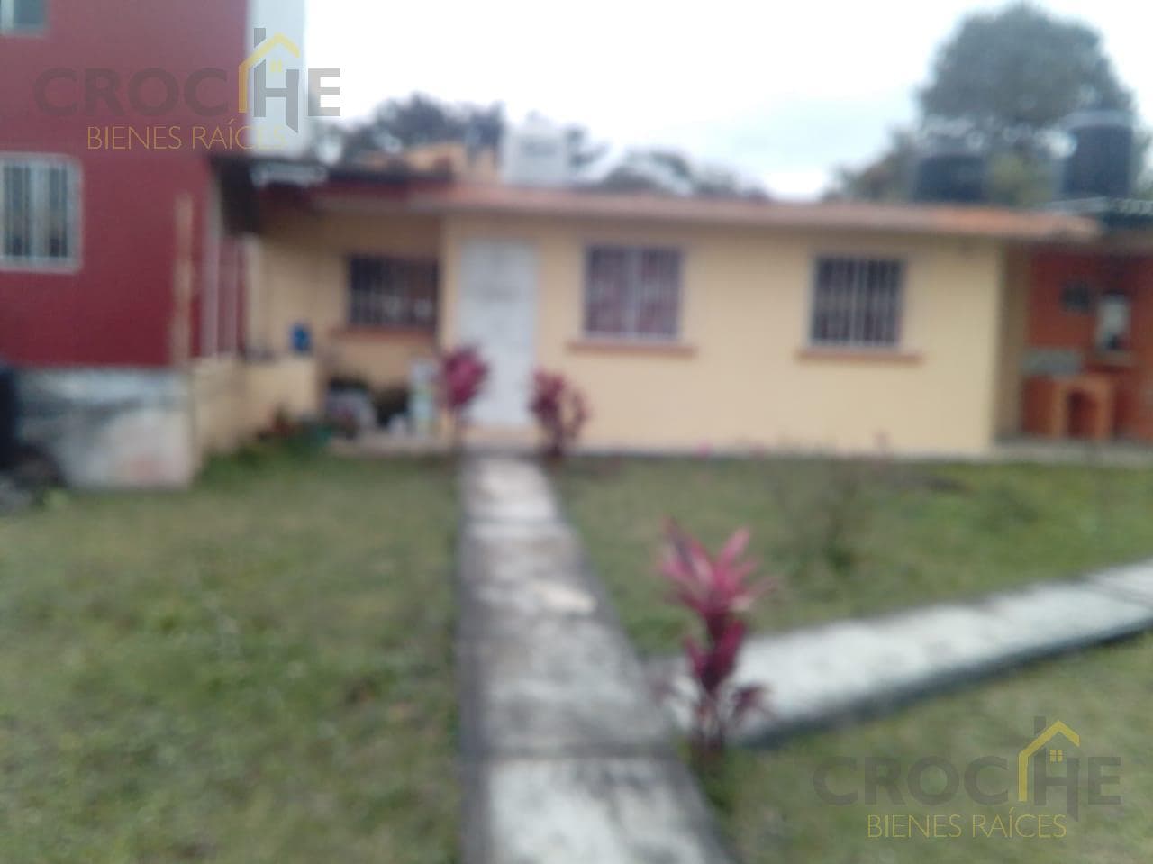 Single-story property for sale in the Bellavista area