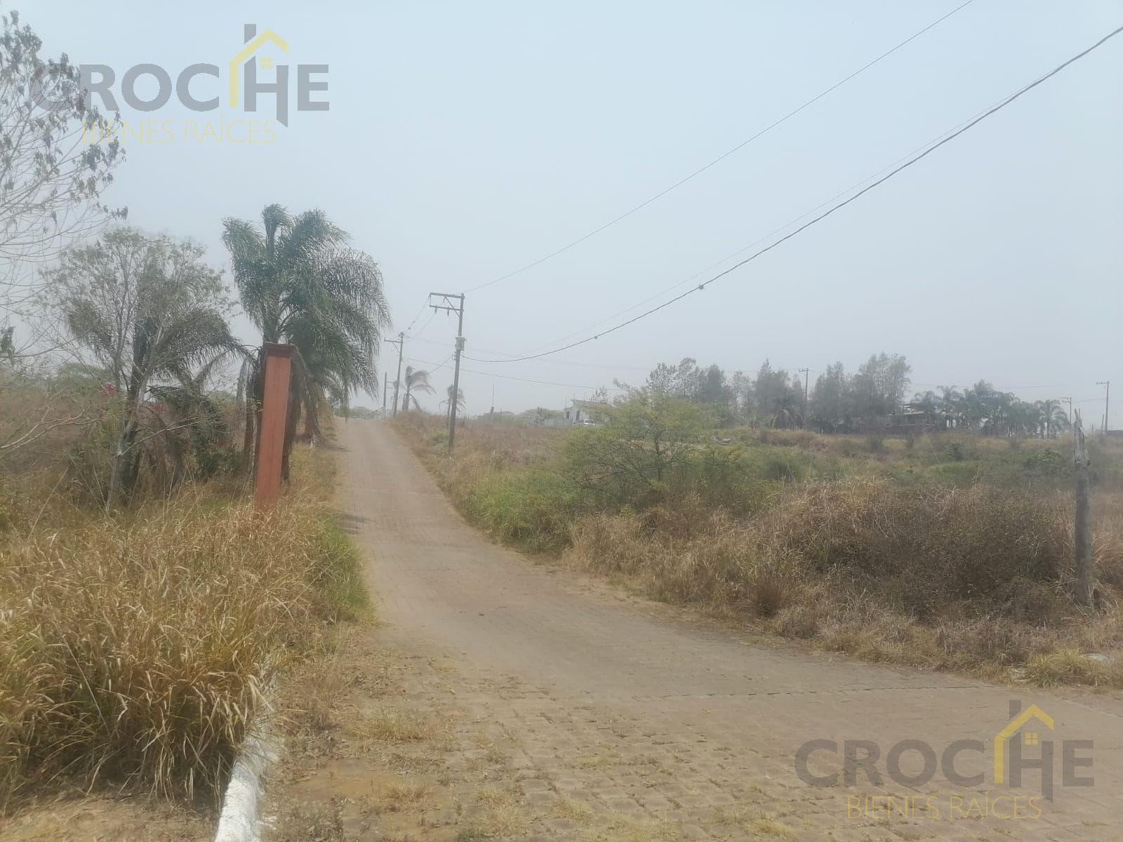 Land for Sale in "El Chico," Emiliano Zapata
