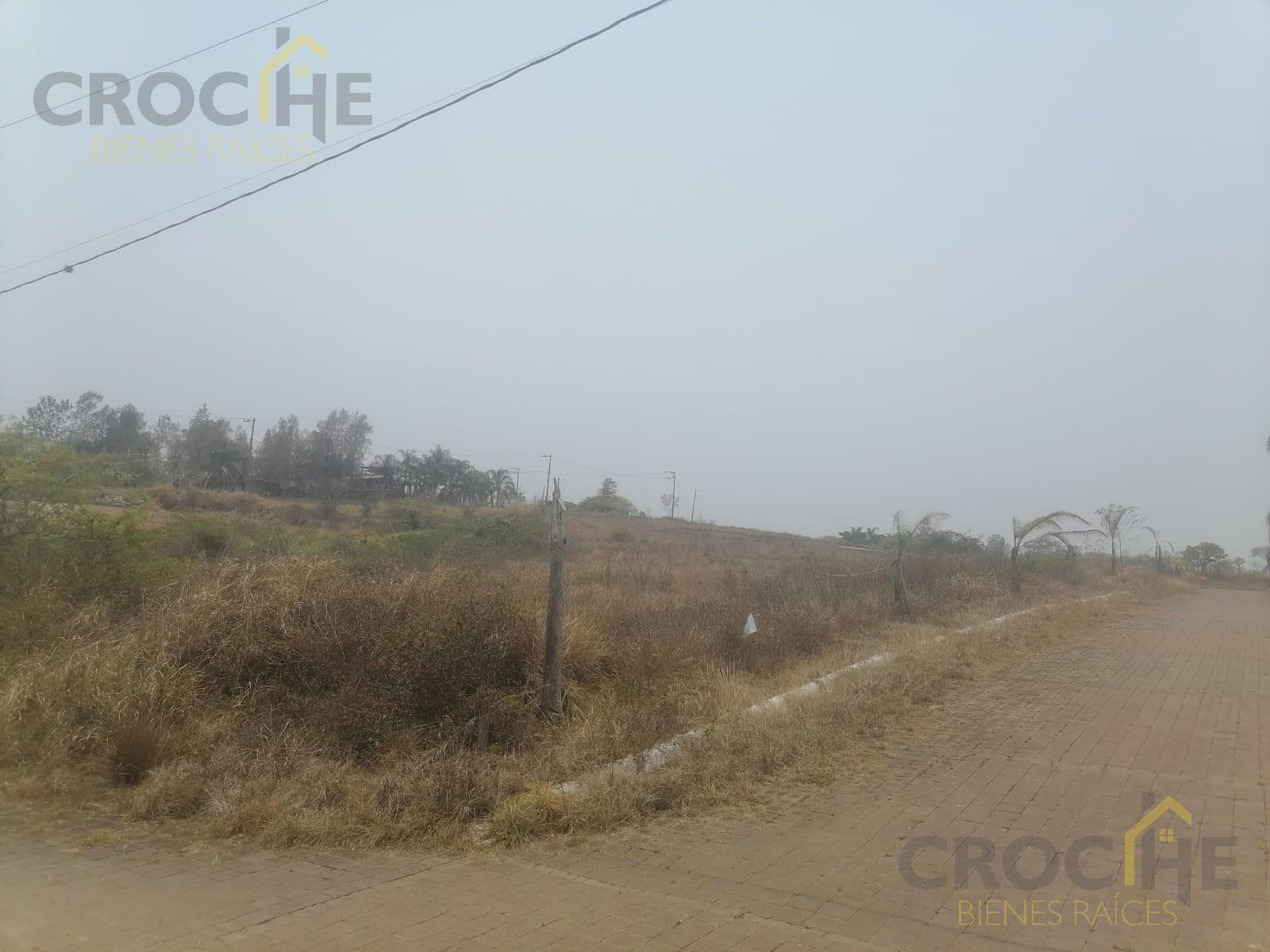 Land for Sale in "El Chico," Emiliano Zapata