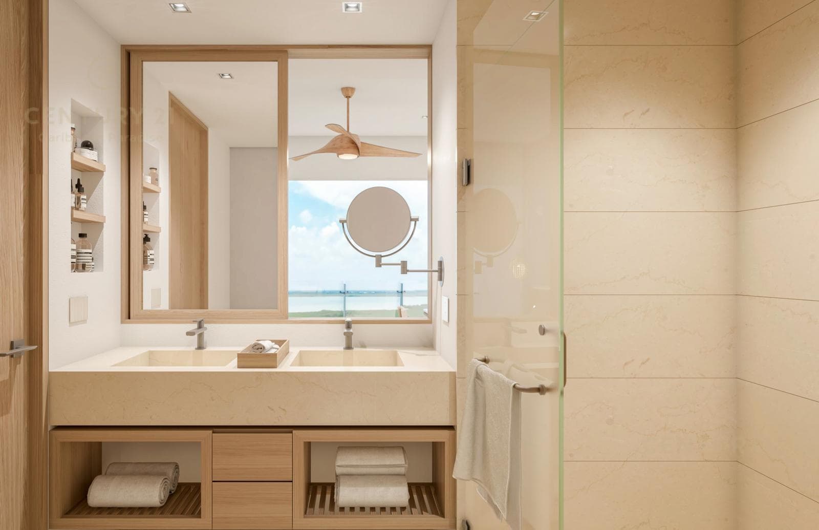 Pre-sale Apartment in ALDEA NIZUC, Cancún C3934