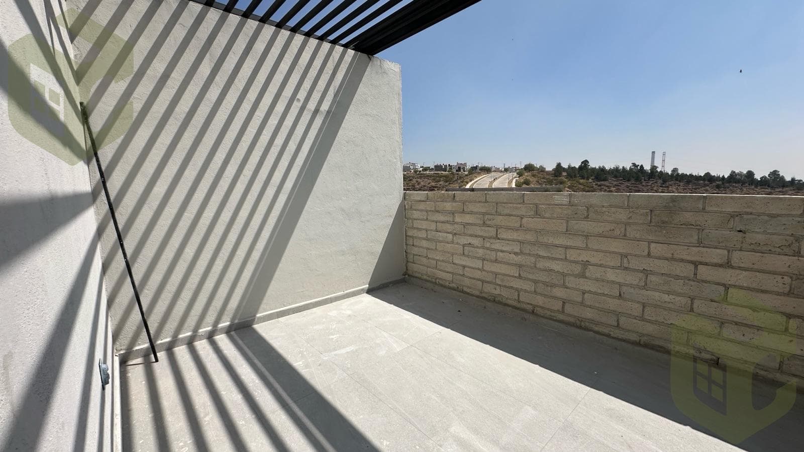 APARTMENT WITH A VIEW OF THE NATURE RESERVE IN THE 2ND SECTION OF VILLA MAGNA