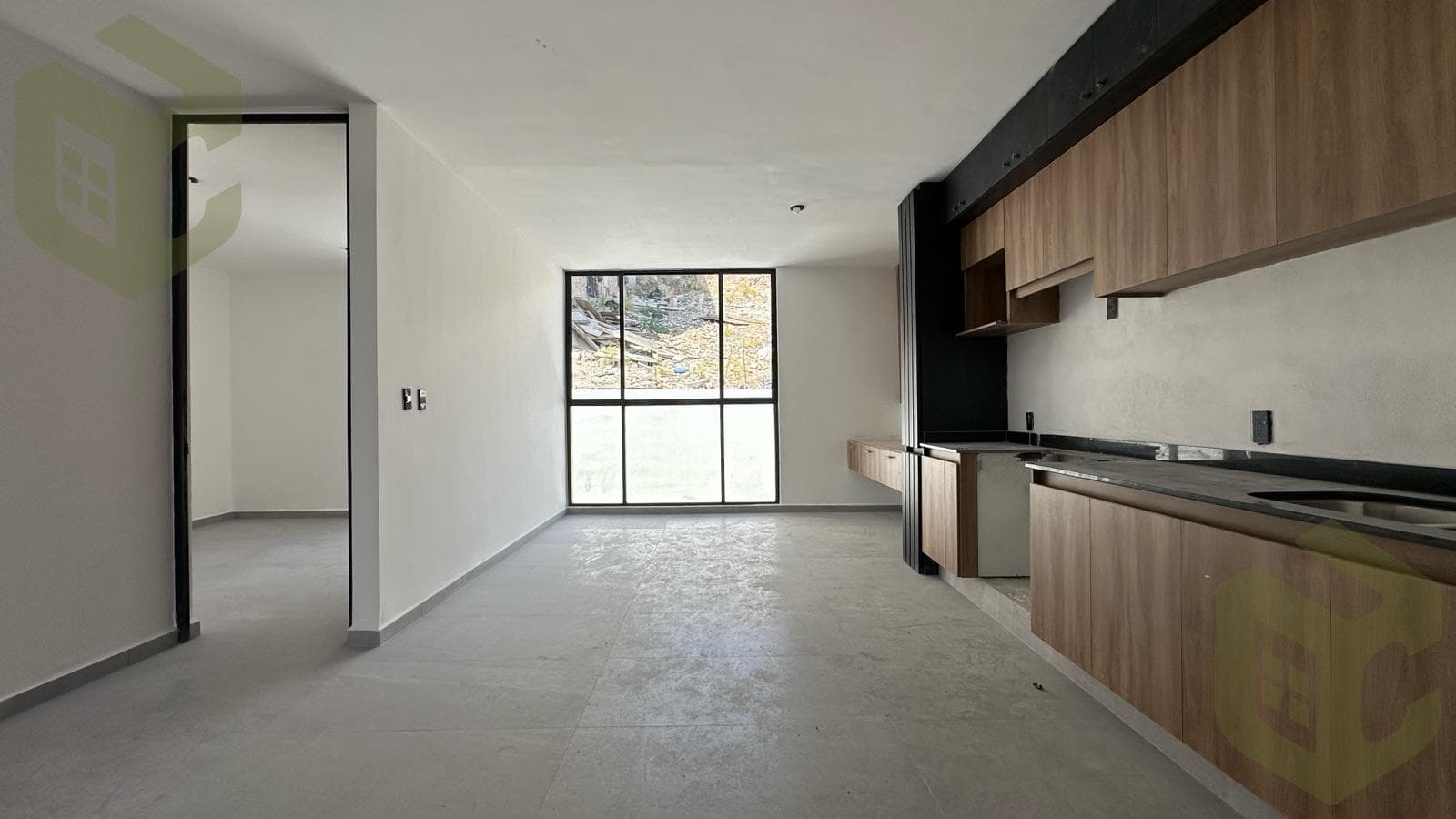 APARTMENT WITH A VIEW OF THE NATURE RESERVE IN THE 2ND SECTION OF VILLA MAGNA