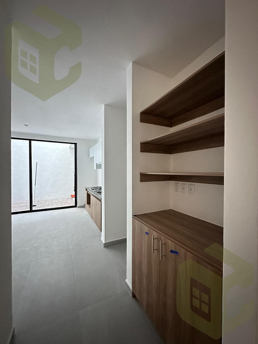 APARTMENT WITH A VIEW OF THE RESERVE IN THE 2ND SECTION OF VILLA MAGNA