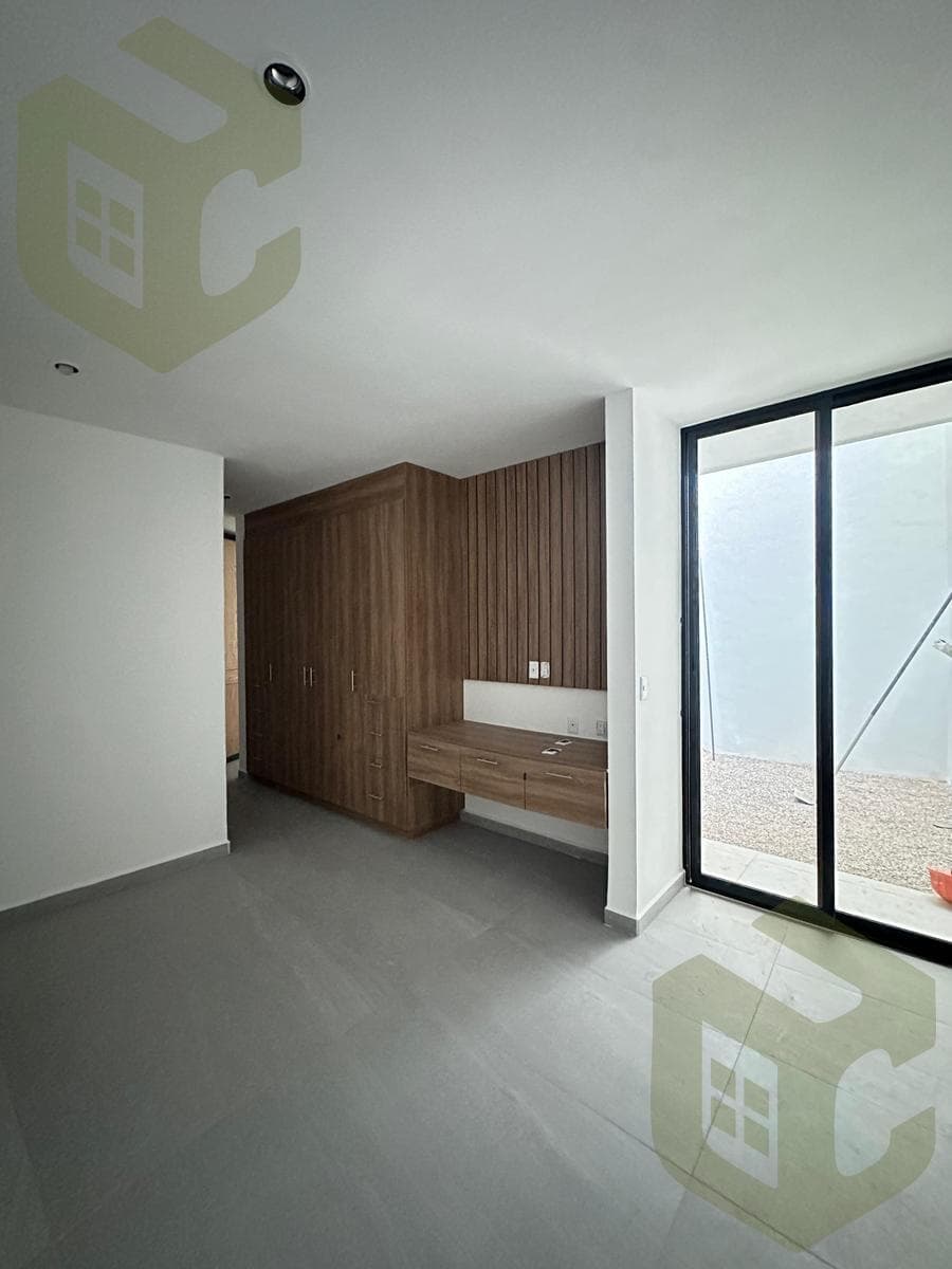 APARTMENT WITH A VIEW OF THE RESERVE IN THE 2ND SECTION OF VILLA MAGNA