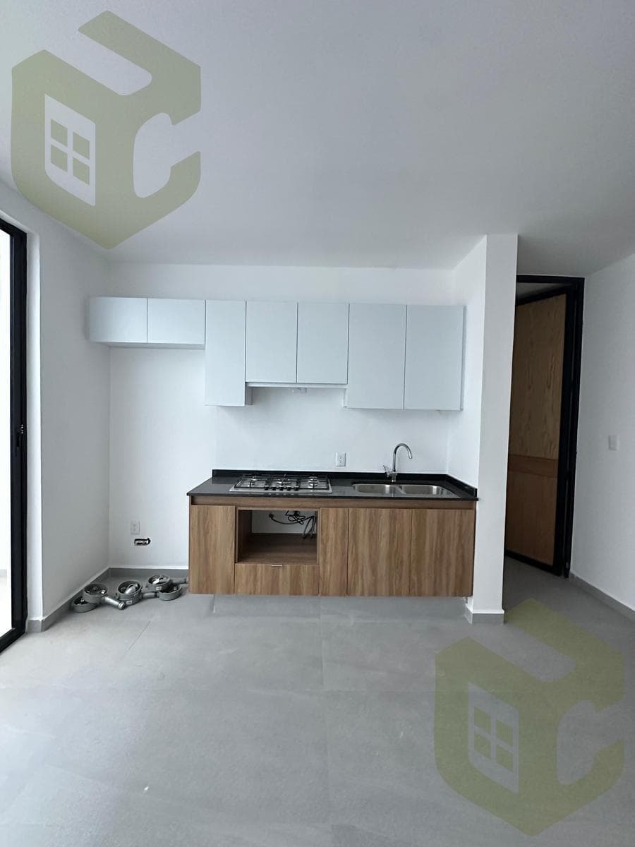 APARTMENT WITH A VIEW OF THE RESERVE IN THE 2ND SECTION OF VILLA MAGNA