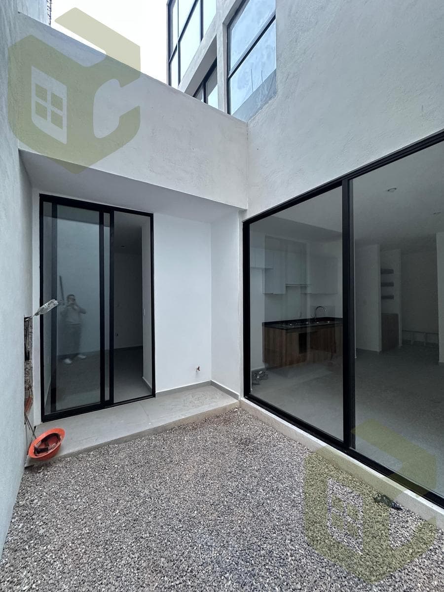 APARTMENT WITH A VIEW OF THE RESERVE IN THE 2ND SECTION OF VILLA MAGNA