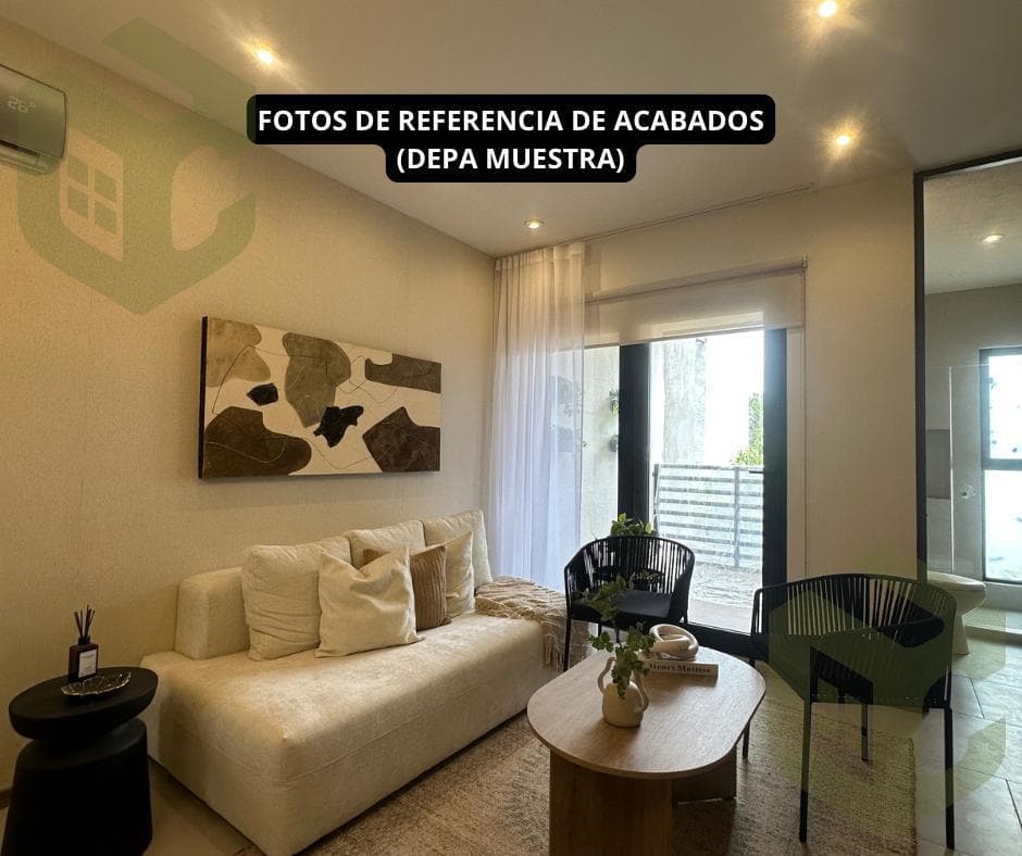 Luxury Apartments in LOMAS PRIMERA