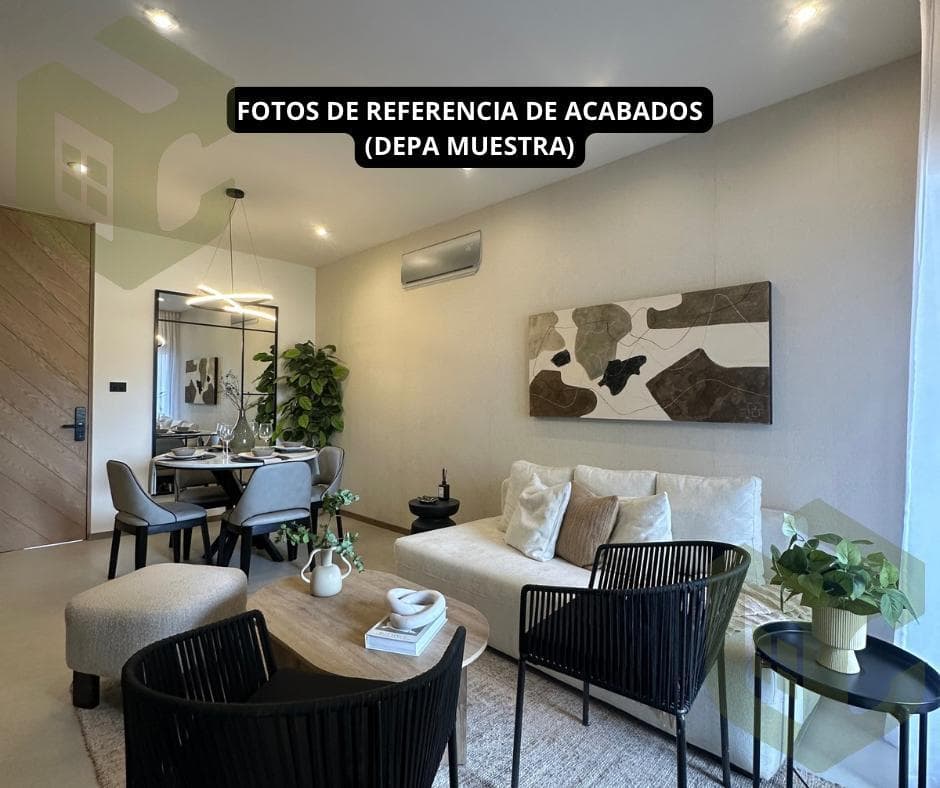 Luxury Apartments in LOMAS PRIMERA