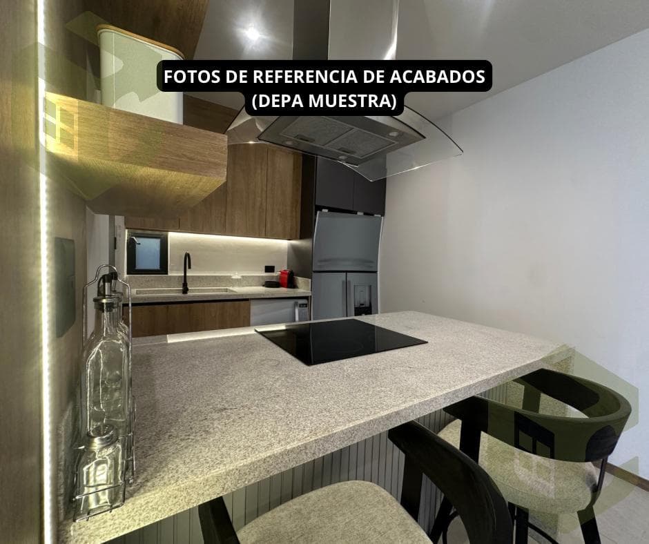 Luxury Apartments in LOMAS PRIMERA