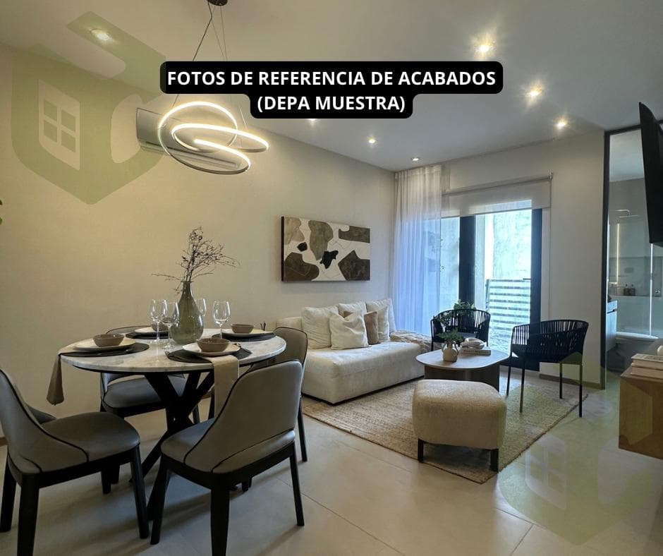 Luxury Apartments in LOMAS PRIMERA