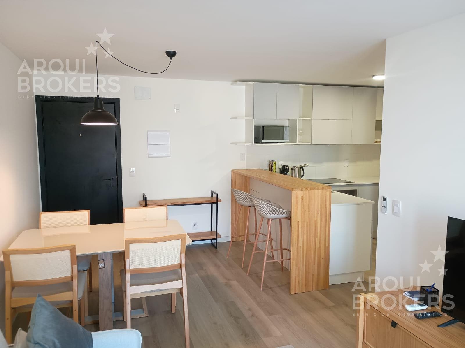 Two-bedroom apartment for sale in Cordón - 807