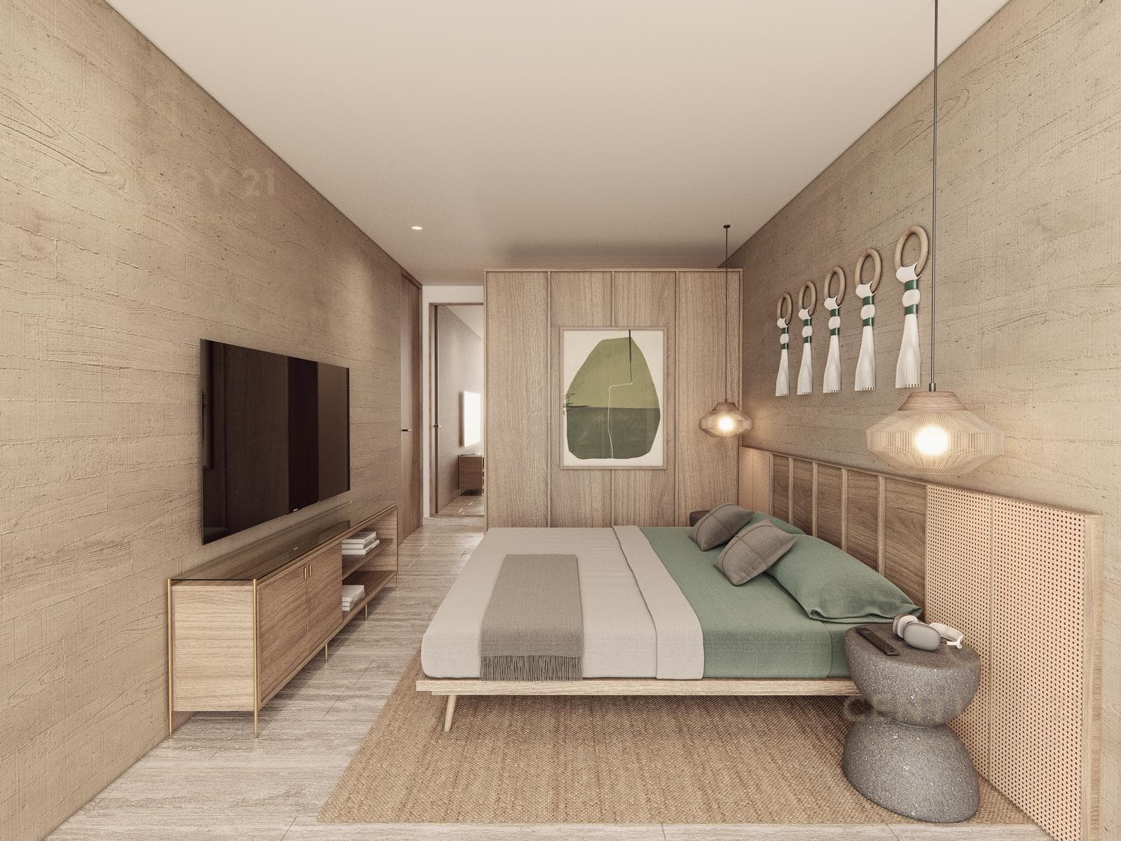 Apartment for Sale in LUMIA, Av. Bonampak C3946