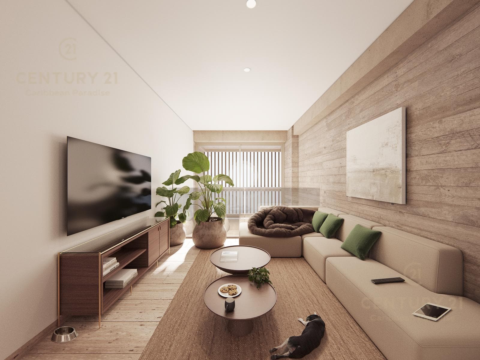 Apartment for Sale in LUMIA, Av. Bonampak C3947