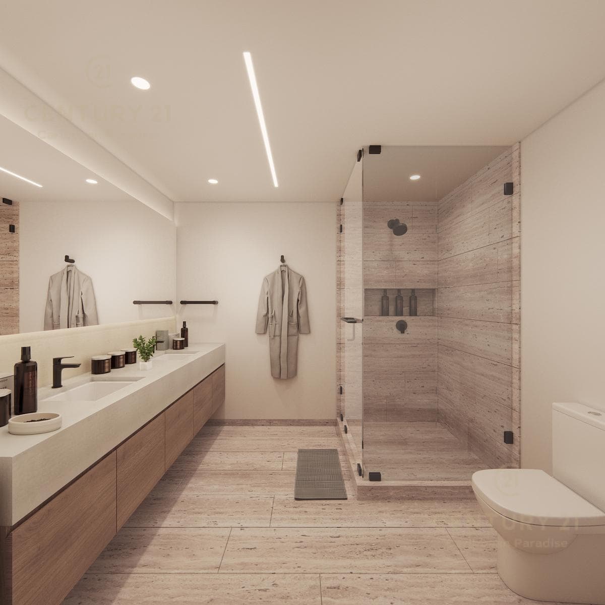 Apartment for Sale in LUMIA, Av. Bonampak C3948