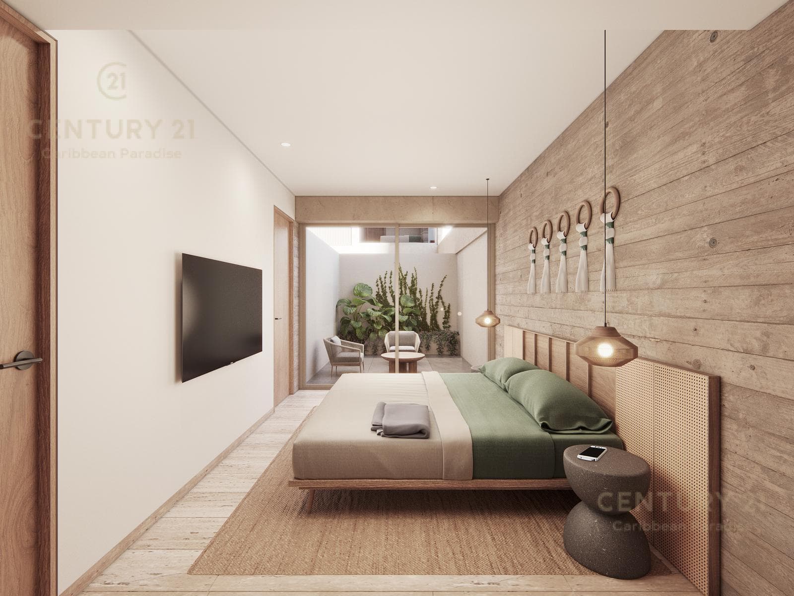 Departamento en Venta en LUMIA, Av. Bonampak C3948