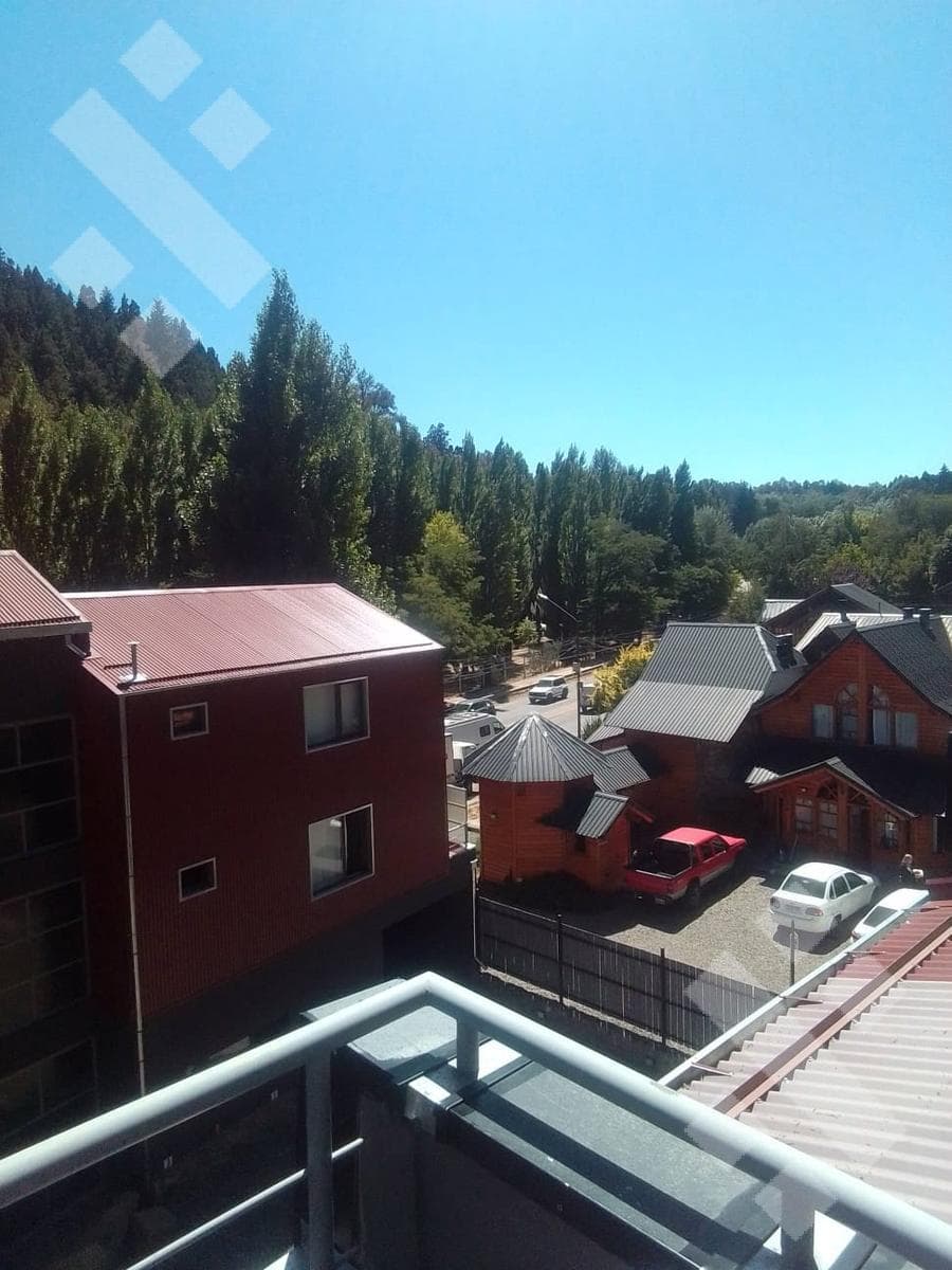For Sale - 2-Room Apartment - Downtown - San Martín de Los Andes
