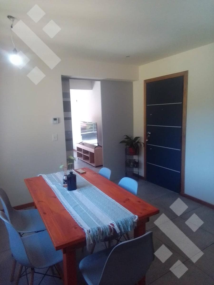 For Sale - 2-Room Apartment - Downtown - San Martín de Los Andes