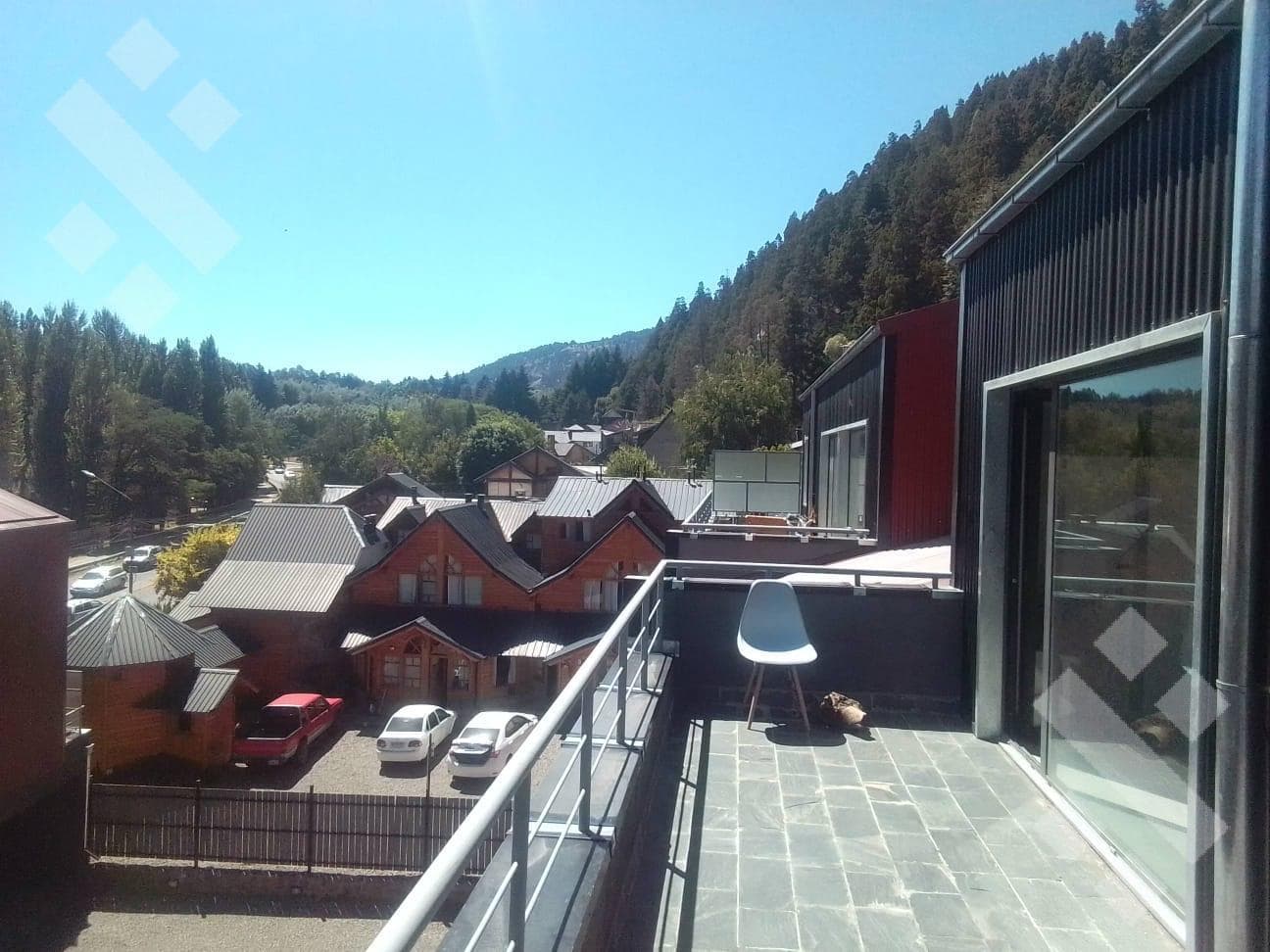 For Sale - 2-Room Apartment - Downtown - San Martín de Los Andes