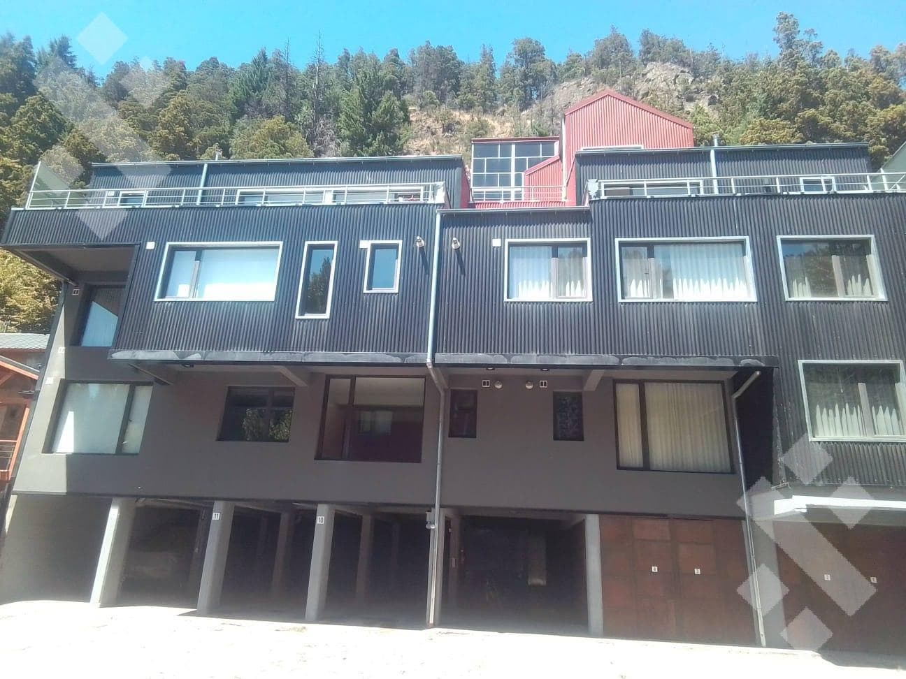 For Sale - 2-Room Apartment - Downtown - San Martín de Los Andes