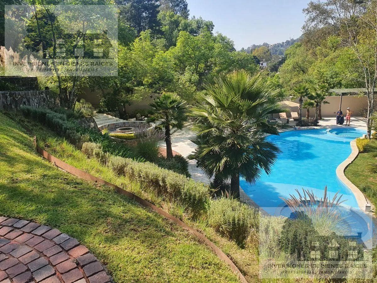 Apartment for Sale in Valle de Bravo