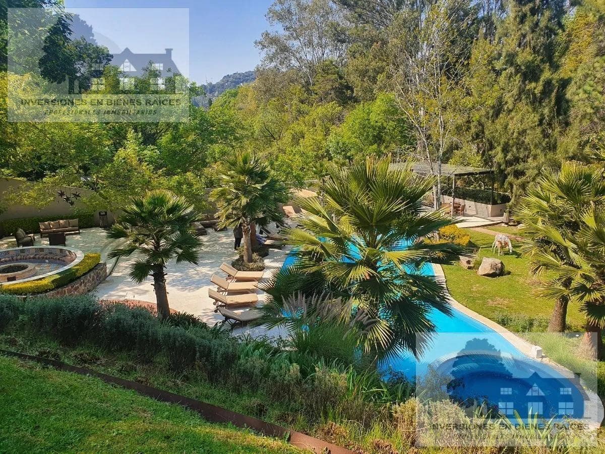 Apartment for Sale in Valle de Bravo