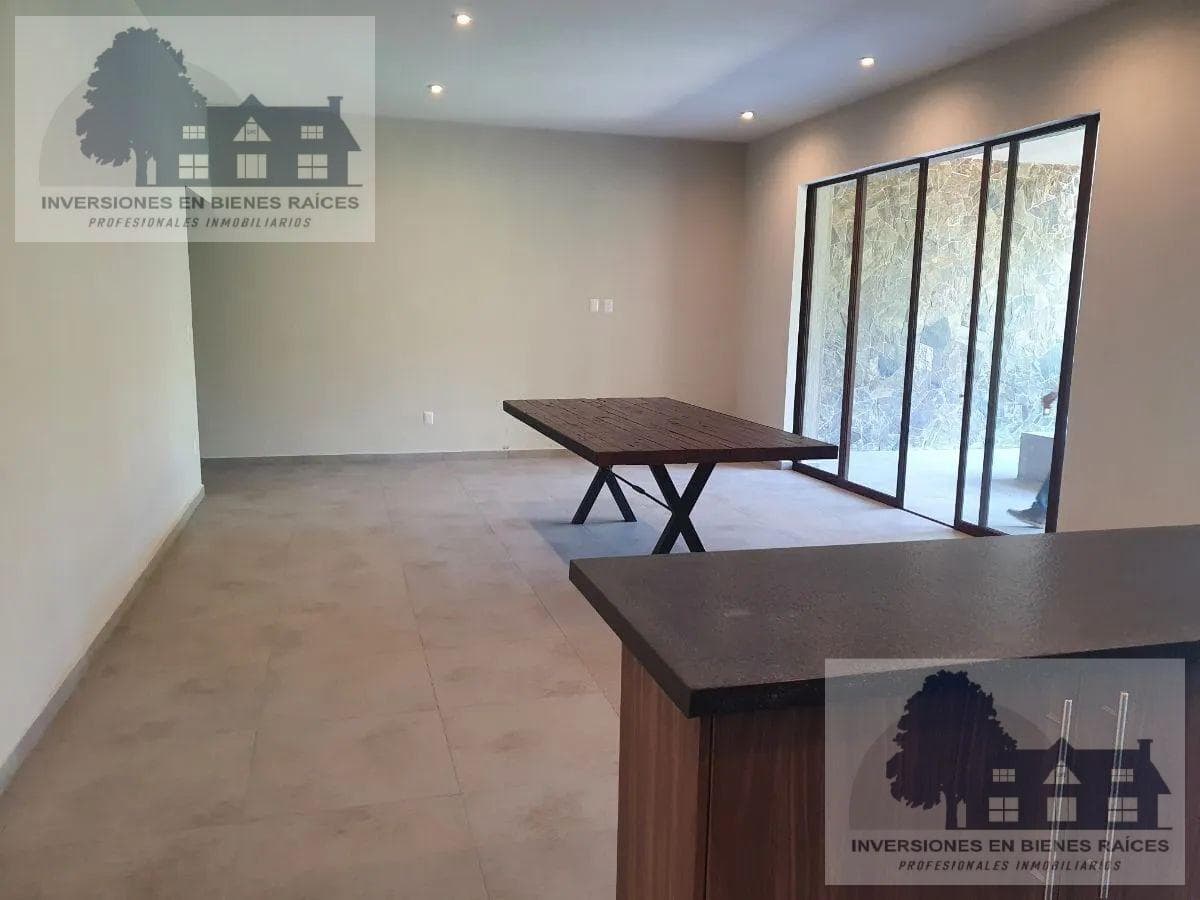 House for rent in a condominium complex
