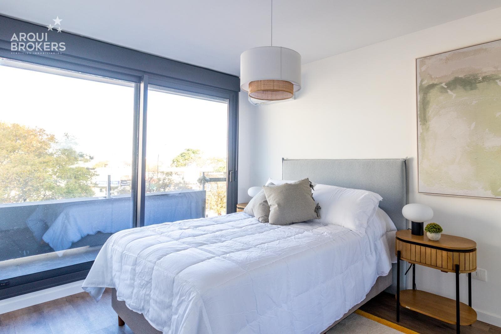 One-Bedroom Apartment for Sale in Buceo - 1303