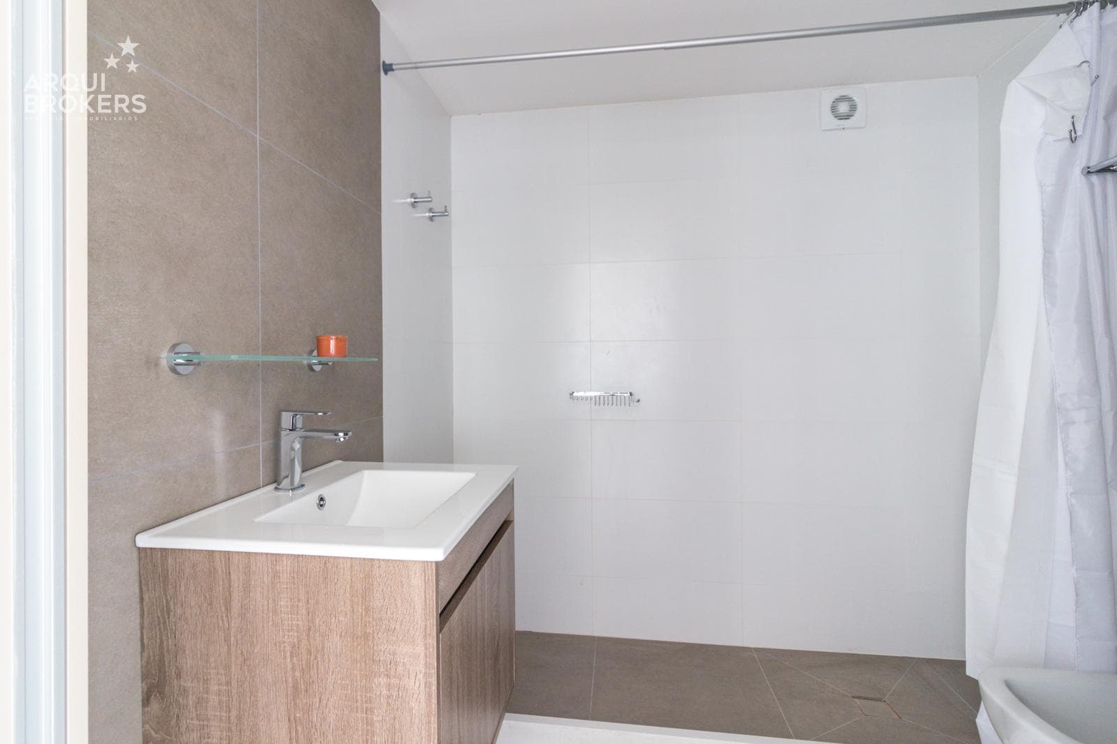 One-bedroom apartment for sale in Buceo - 1603