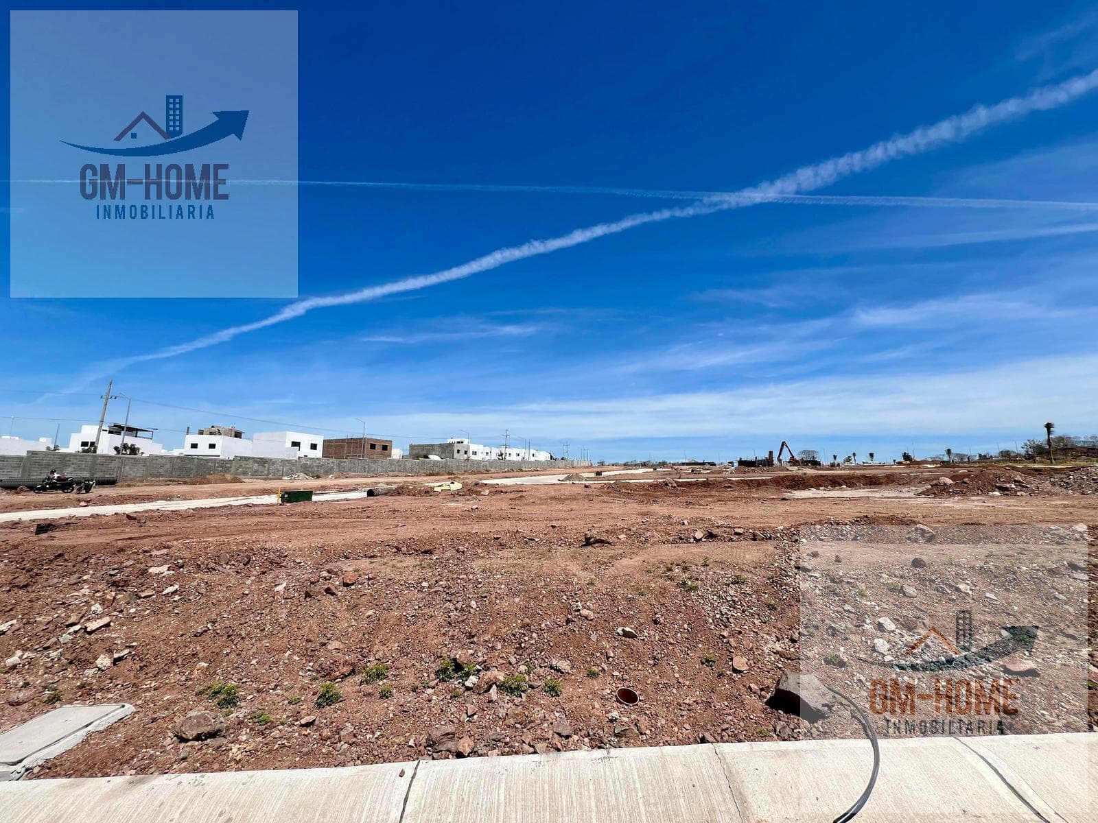 Lot in Sonterra II