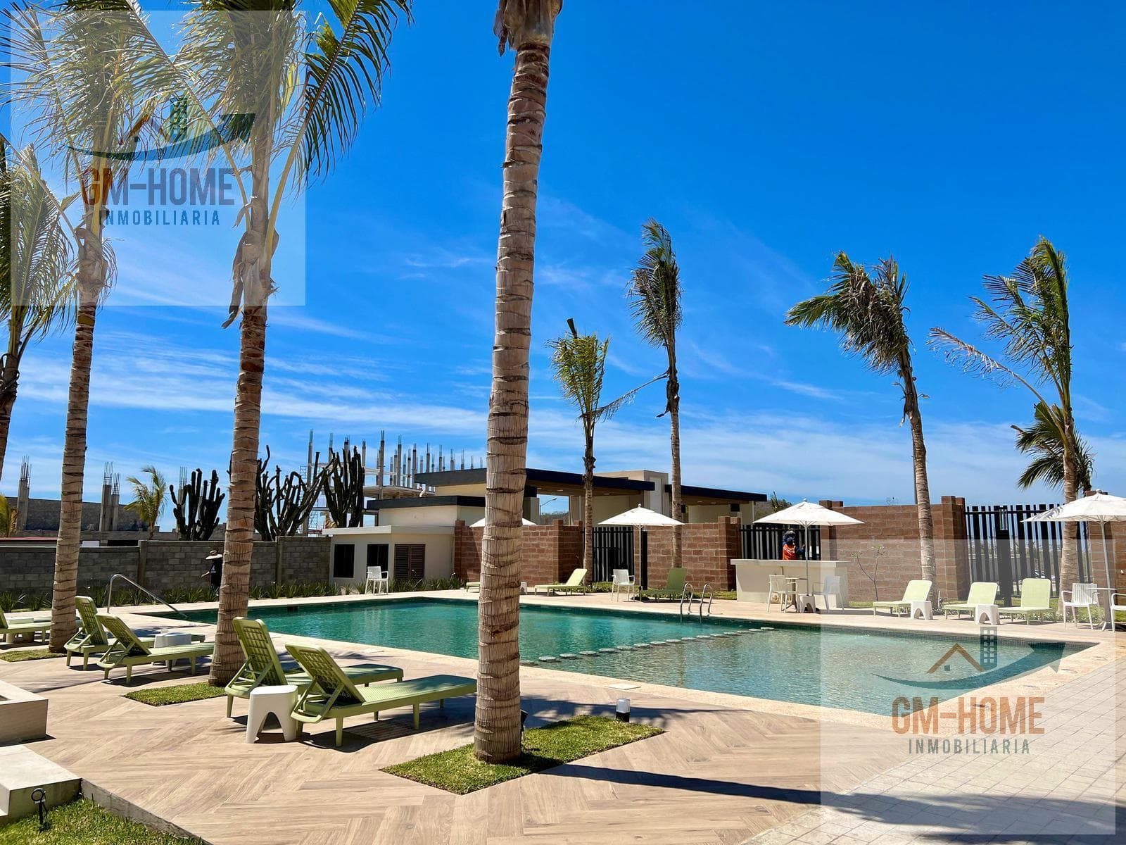 Lot in Sonterra II