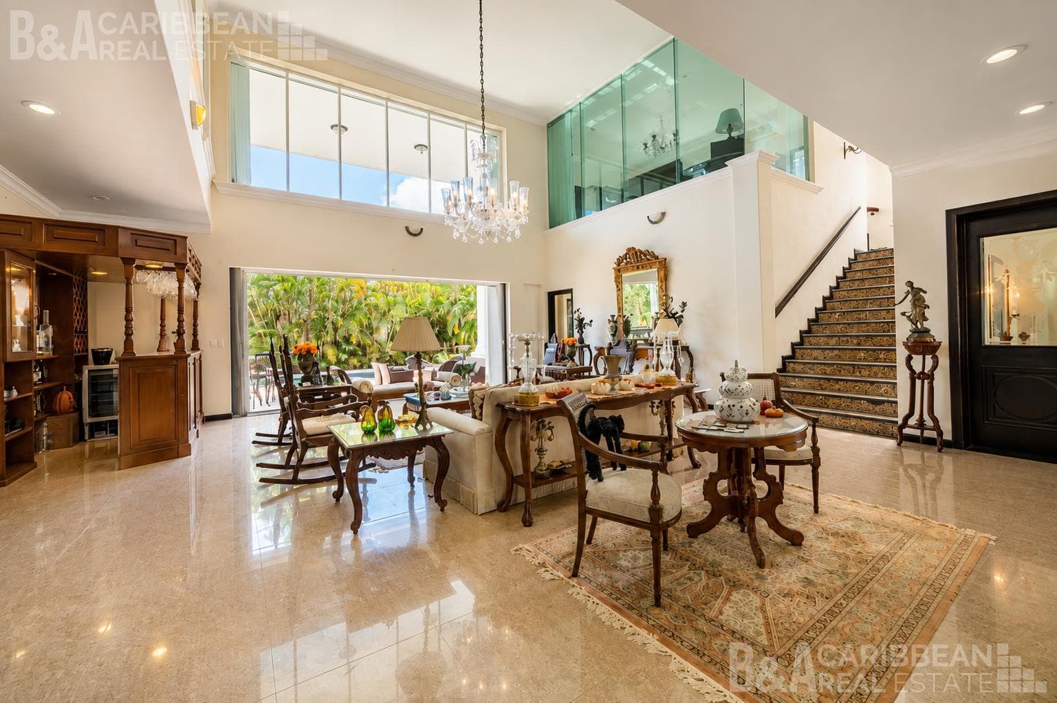 House for Sale in Lagos del Sol, Cancún
