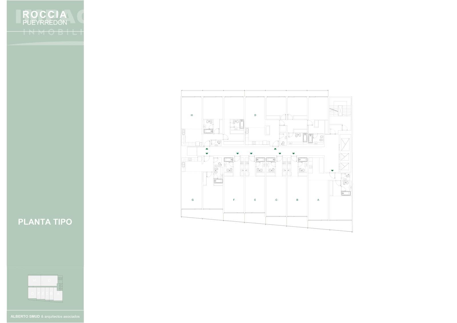 3-Bedroom Apartment for Sale in the Federal Capital