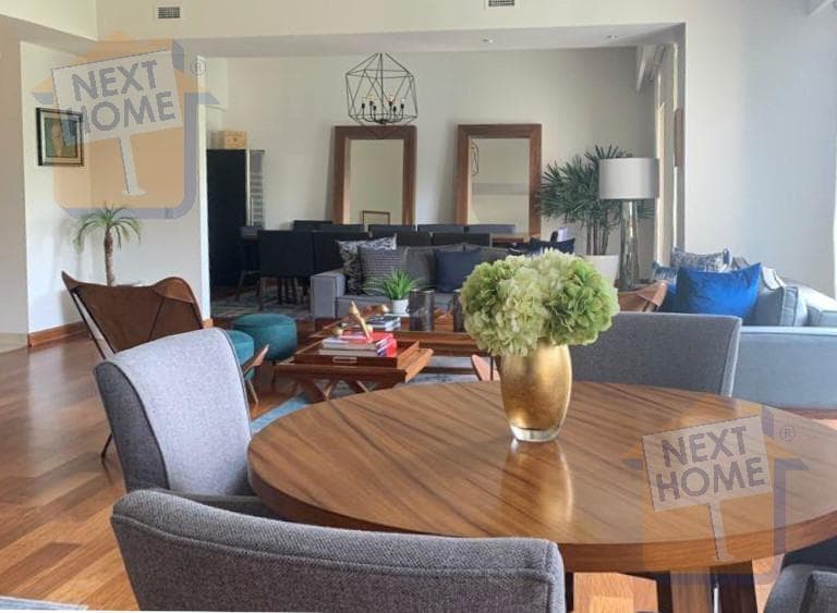 APARTMENT FOR SALE AT THE CAÑADA SANTA FE GOLF CLUB