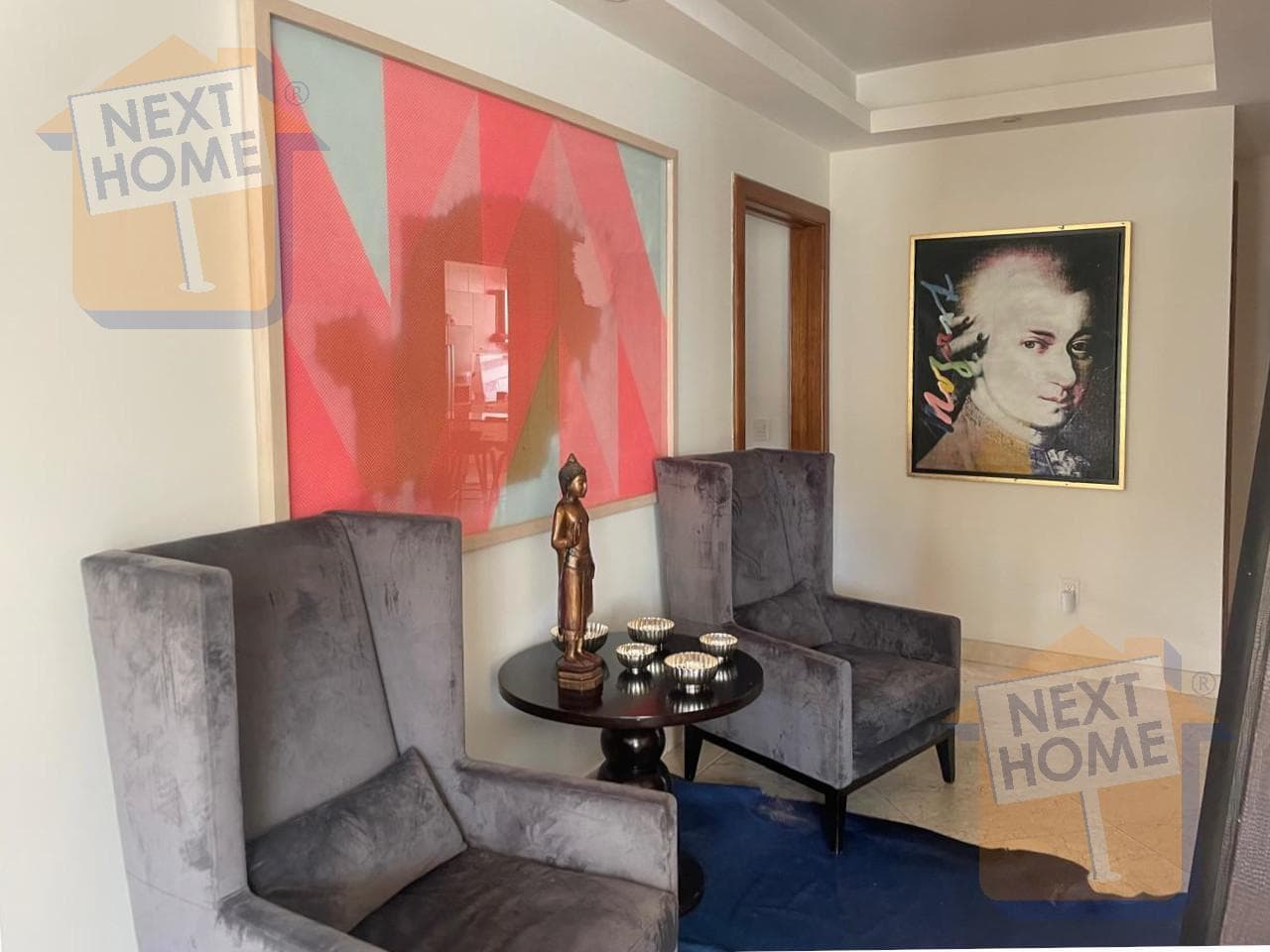 APARTMENT FOR SALE AT THE CAÑADA SANTA FE GOLF CLUB