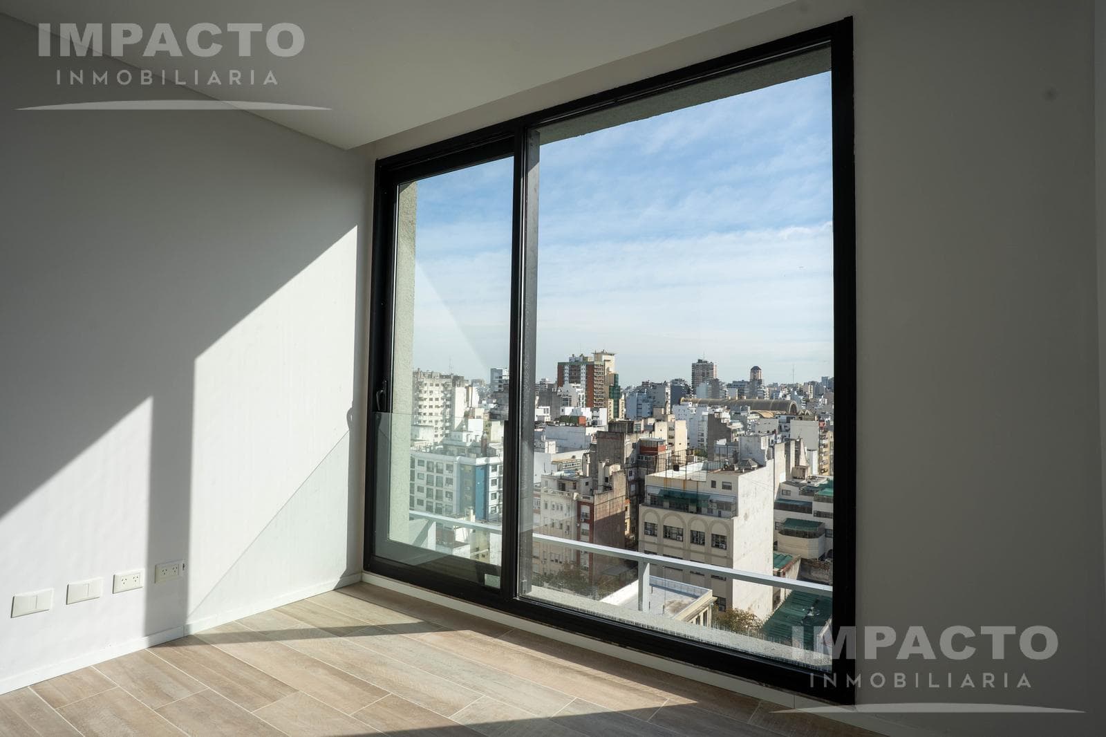 Duplex for Sale with Terrace and Grill in Buenos Aires