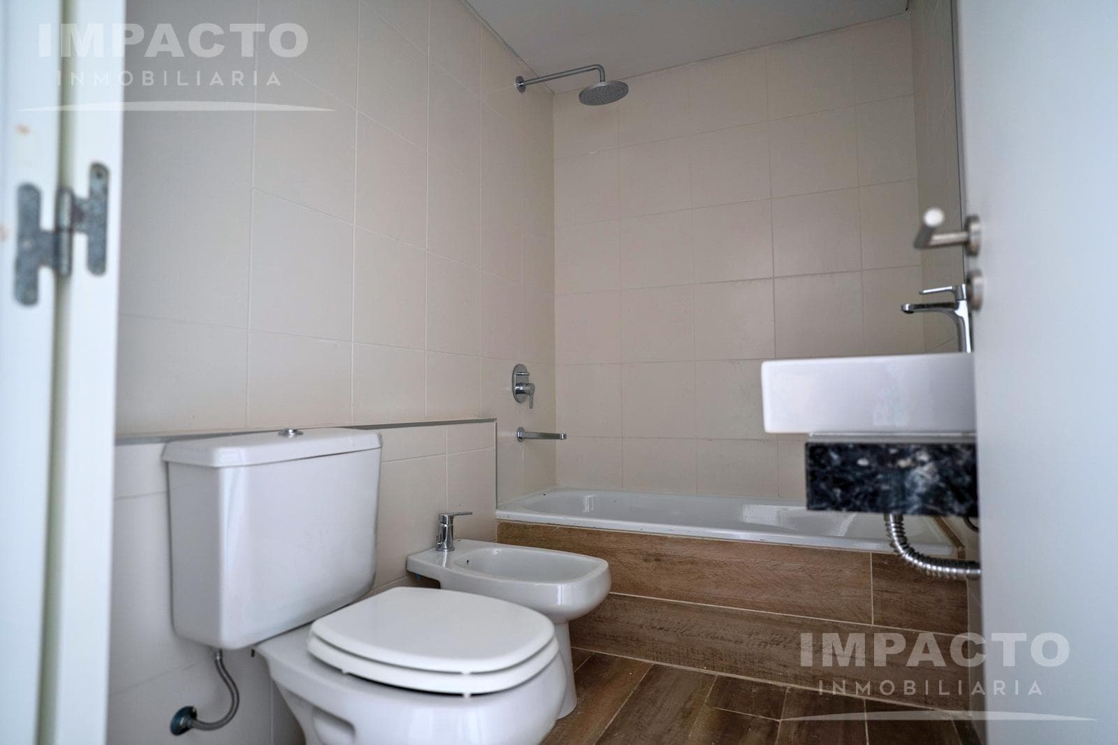 Duplex for Sale with Terrace and Grill in Buenos Aires