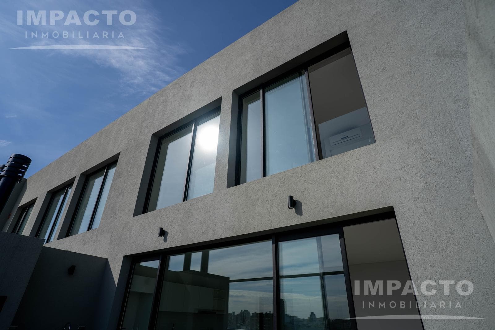 Duplex for Sale with Terrace and Grill in Buenos Aires