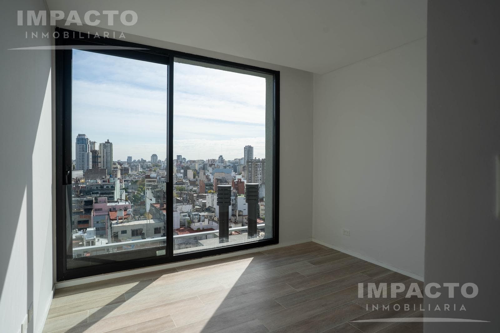 Duplex for Sale with Terrace and Grill in Buenos Aires